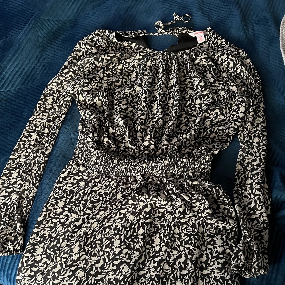 Joe Fresh Dress